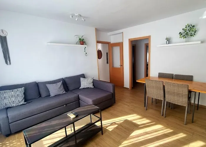 Nice Apartment In The Center Of Seville