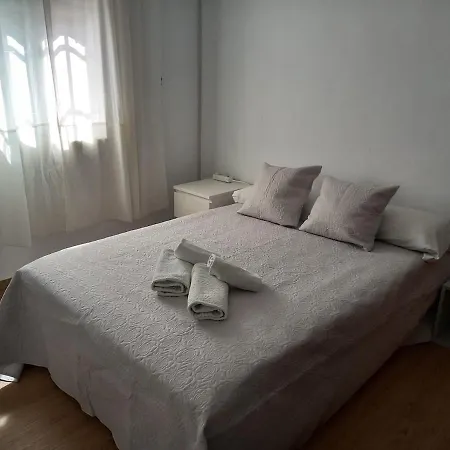 Nice Apartment In The Center Of Sevilla Buitenkant foto