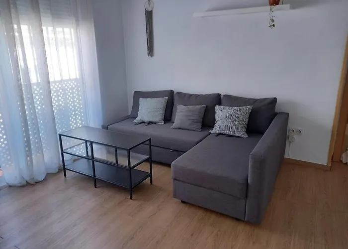 Nice Apartment In The Center Of Seville