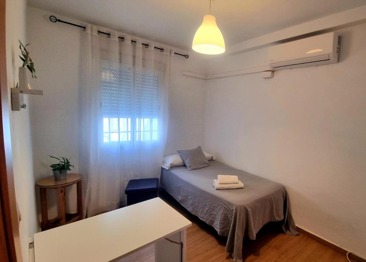 Apartment In The Center Of Seville