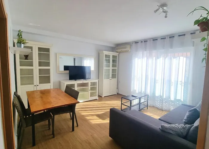 Nice Apartment In The Center Of Seville