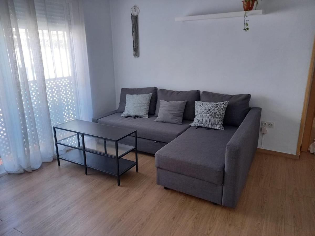 Apartamento In The Center Of