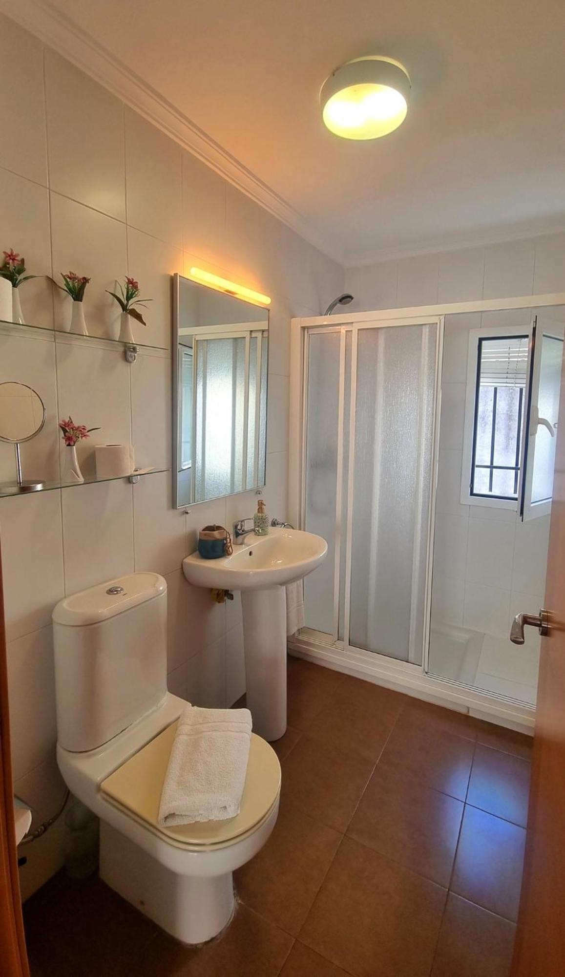 Apartamento In The Center Of *
