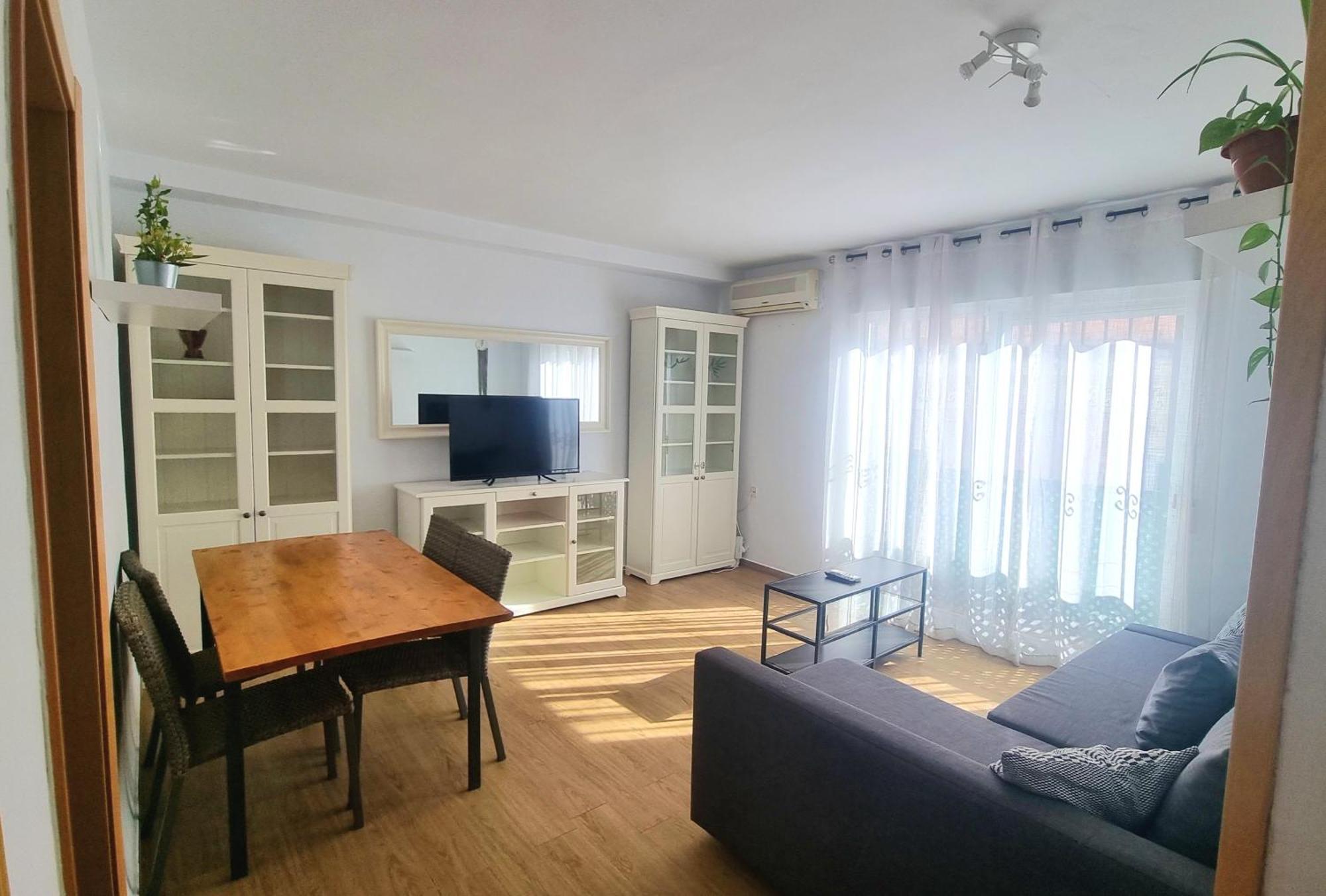 Apartamento In The Center Of Sevilha